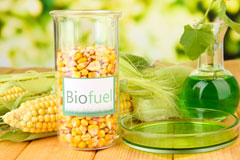 Knaptoft biofuel availability