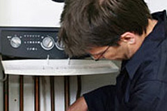 boiler repair Knaptoft