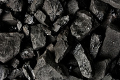 Knaptoft coal boiler costs